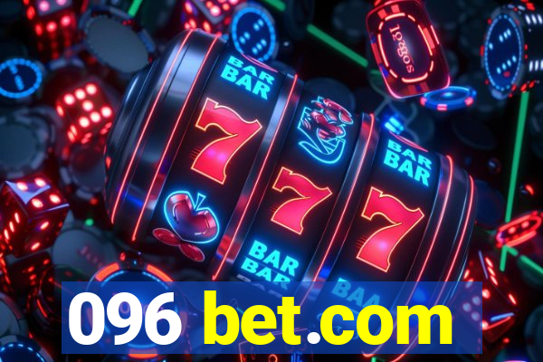 096 bet.com